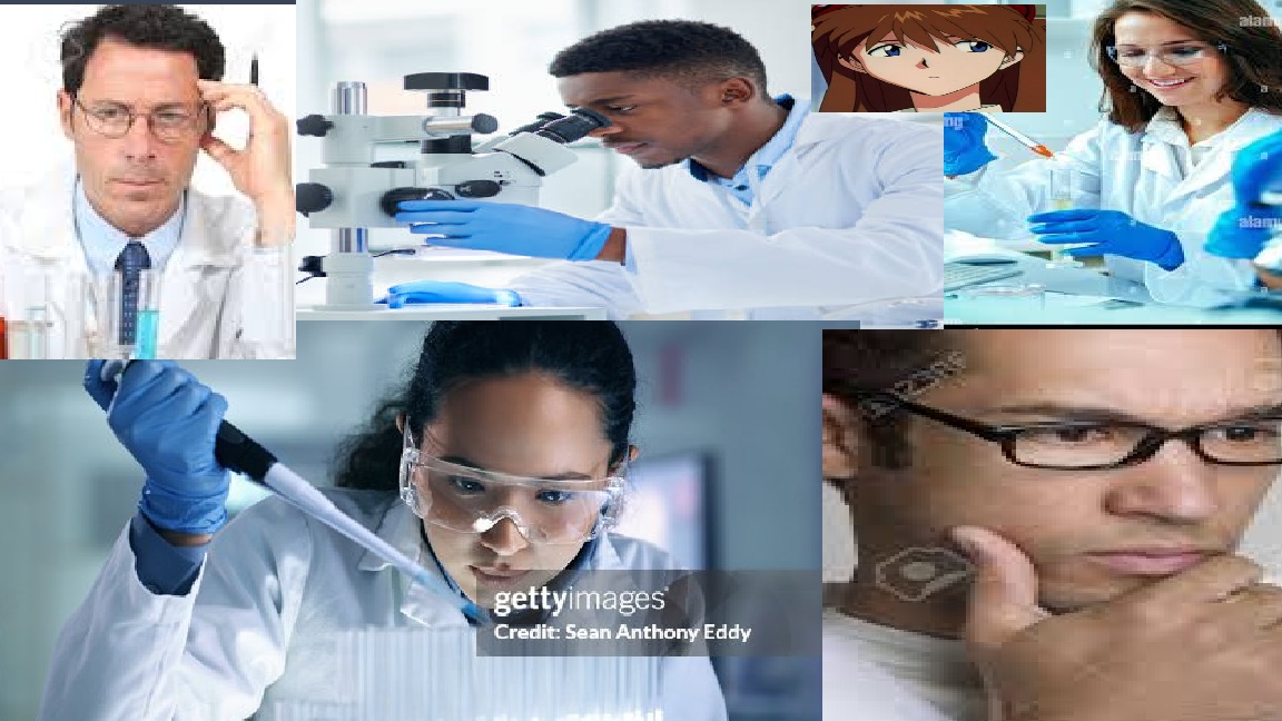 Science